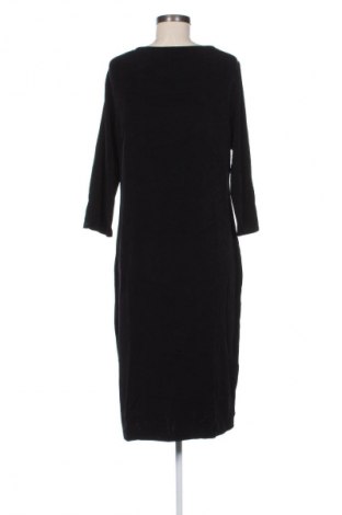 Kleid Chico's, Größe L, Farbe Schwarz, Preis 8,99 €