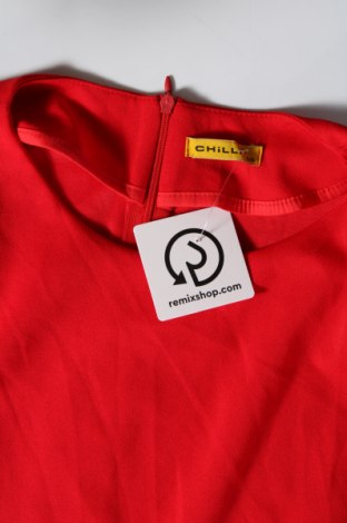 Kleid Chilli, Größe M, Farbe Rot, Preis € 8,49