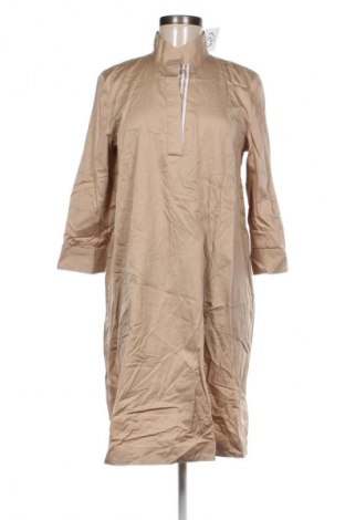 Kleid Christian Berg, Größe M, Farbe Beige, Preis 14,99 €