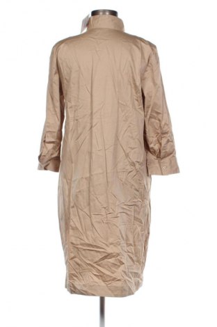 Kleid Christian Berg, Größe M, Farbe Beige, Preis 14,99 €