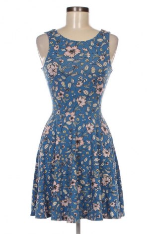 Kleid Clockhouse, Größe S, Farbe Mehrfarbig, Preis 8,00 €