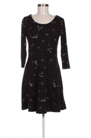 Kleid Clockhouse, Größe XL, Farbe Schwarz, Preis 12,99 €