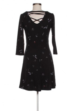 Kleid Clockhouse, Größe XL, Farbe Schwarz, Preis € 15,49