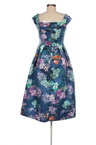 Kleid Closet London, Größe M, Farbe Mehrfarbig, Preis 34,99 €