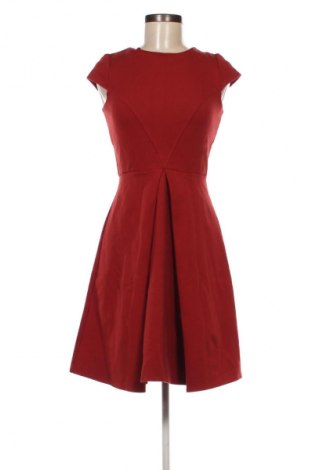 Kleid Closet London, Größe M, Farbe Braun, Preis € 34,99