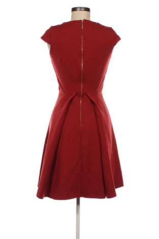 Kleid Closet London, Größe M, Farbe Braun, Preis 34,99 €