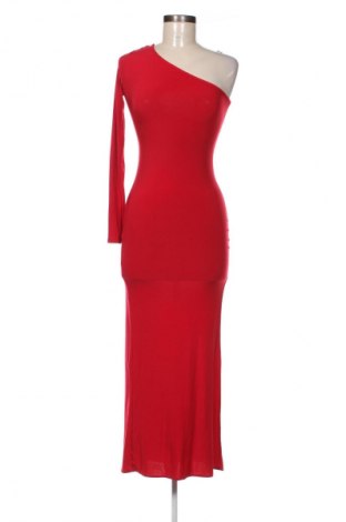 Kleid Club L, Größe S, Farbe Rot, Preis 20,49 €