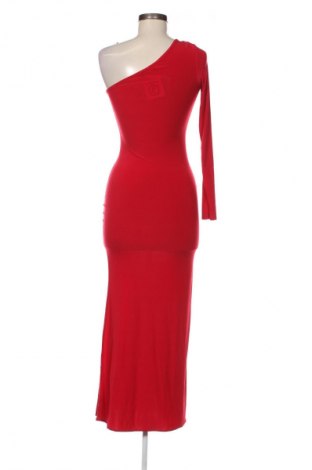 Kleid Club L, Größe S, Farbe Rot, Preis 20,49 €