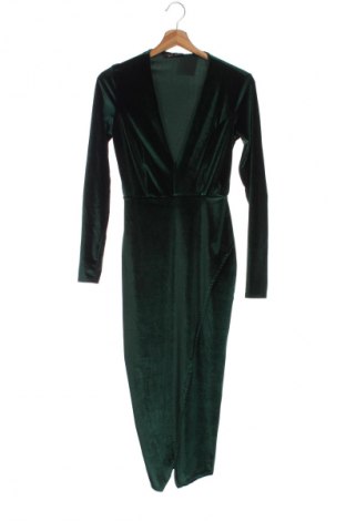 Kleid Club L, Größe XS, Farbe Grün, Preis € 39,99