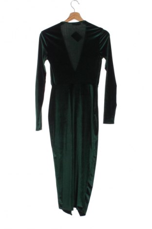 Kleid Club L, Größe XS, Farbe Grün, Preis € 39,99