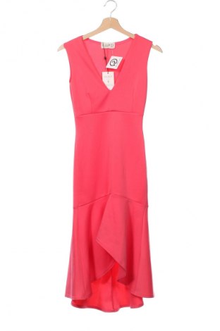 Kleid Club L, Größe XS, Farbe Rosa, Preis € 41,94