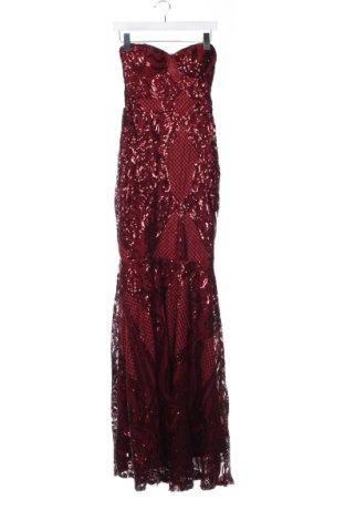 Kleid Club L, Größe XS, Farbe Rot, Preis € 49,10