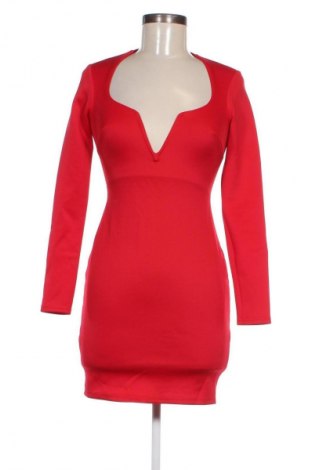 Kleid Club L, Größe M, Farbe Rot, Preis 49,10 €