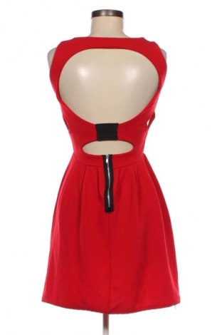 Kleid Club L, Größe M, Farbe Rot, Preis € 29,99