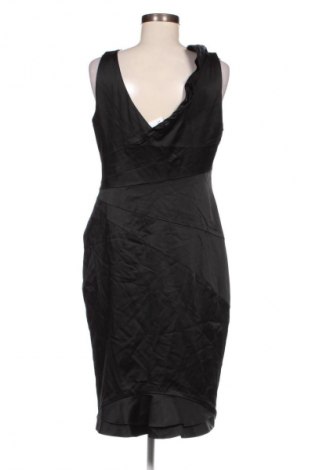 Rochie Coast, Mărime XL, Culoare Negru, Preț 168,71 Lei