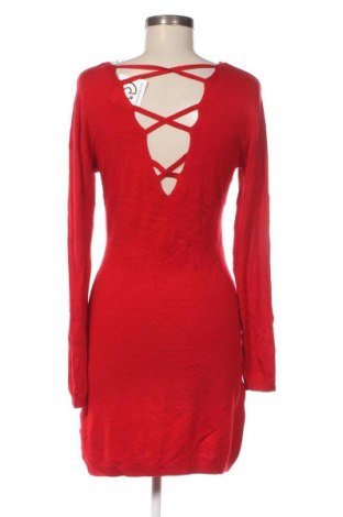 Kleid Colloseum, Größe M, Farbe Rot, Preis 10,49 €