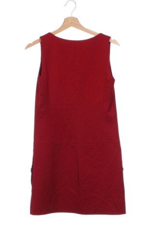 Kleid Comptoir Des Cotonniers, Größe XS, Farbe Rot, Preis 49,99 €