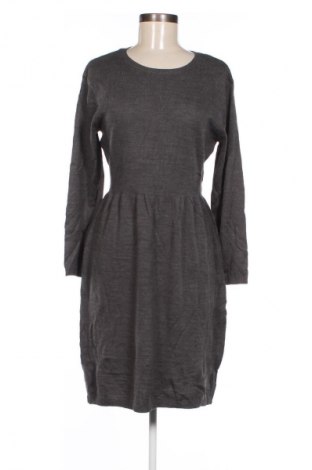 Kleid Connected, Größe M, Farbe Grau, Preis 33,99 €