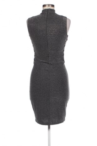 Kleid CoolCat, Größe S, Farbe Silber, Preis € 23,99