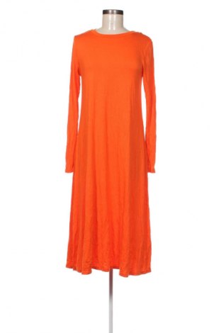 Kleid Coop, Größe S, Farbe Orange, Preis 6,49 €