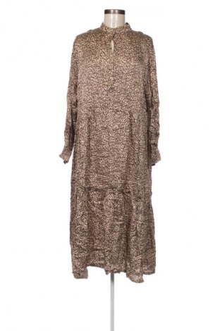 Kleid Copenhagen Luxe, Größe L, Farbe Mehrfarbig, Preis € 13,99