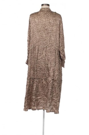 Kleid Copenhagen Luxe, Größe L, Farbe Mehrfarbig, Preis 15,99 €