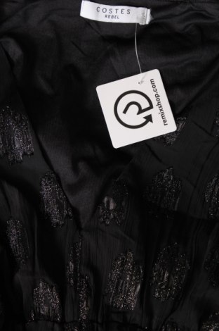 Kleid Costes, Größe M, Farbe Schwarz, Preis € 8,99