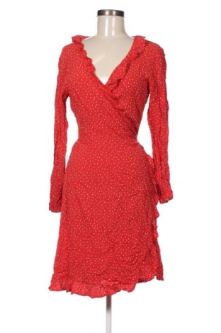 Kleid Cream, Größe L, Farbe Rot, Preis € 23,49