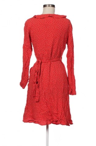 Kleid Cream, Größe L, Farbe Rot, Preis € 23,49