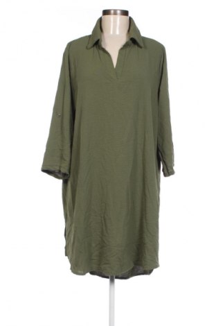 Rochie Creme Fraiche, Mărime L, Culoare Verde, Preț 26,99 Lei