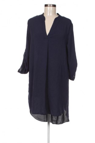 Kleid Creme Fraiche, Größe M, Farbe Blau, Preis 5,49 €