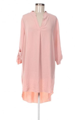 Kleid Creme Fraiche, Größe M, Farbe Rosa, Preis € 13,99