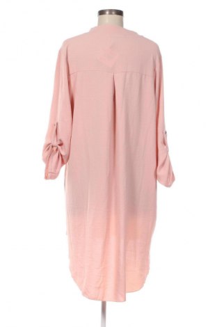 Kleid Creme Fraiche, Größe M, Farbe Rosa, Preis 33,99 €