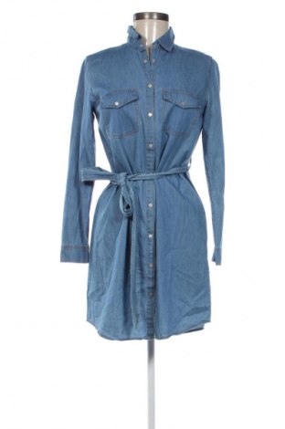 Kleid Cropp, Größe S, Farbe Blau, Preis € 16,49