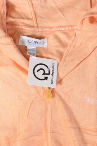 Kleid Cuffy's, Größe L, Farbe Orange, Preis € 13,99