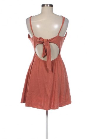 Kleid Cupshe, Größe S, Farbe Orange, Preis € 16,49