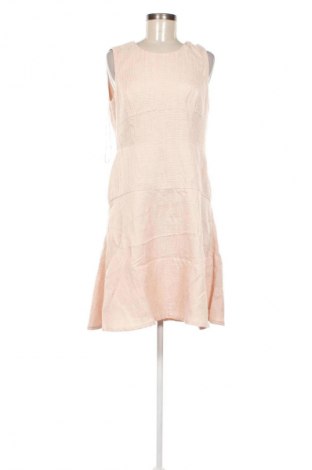 Kleid DKNY, Größe S, Farbe Beige, Preis € 45,99