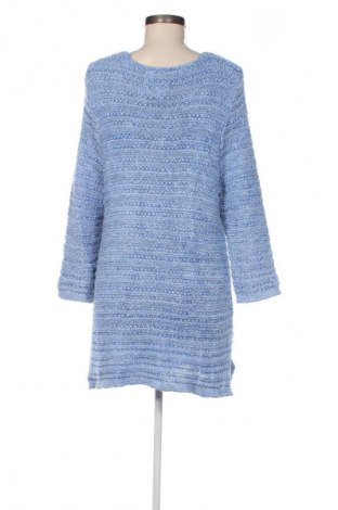 Kleid Dana Buchman, Größe XL, Farbe Blau, Preis 13,99 €