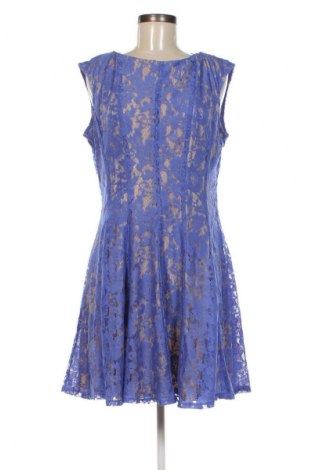 Kleid Danny And Nicole, Größe XL, Farbe Blau, Preis € 30,99