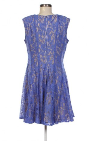 Kleid Danny And Nicole, Größe XL, Farbe Blau, Preis € 30,99