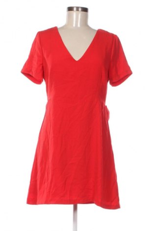 Kleid Daphnea, Größe M, Farbe Rot, Preis 22,49 €