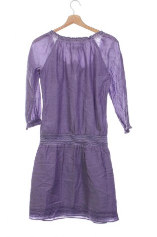 Kleid De.corp By Esprit, Größe XS, Farbe Lila, Preis 15,99 €