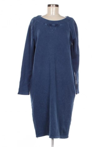 Kleid Deerberg, Größe M, Farbe Blau, Preis € 25,99