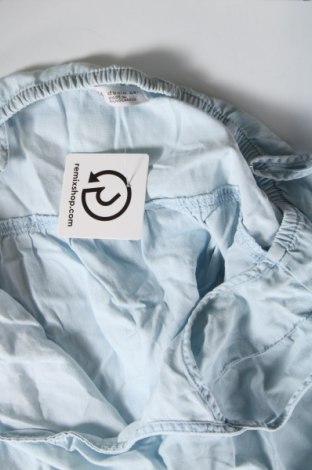 Šaty  Denim Co., Velikost M, Barva Modrá, Cena  205,00 Kč