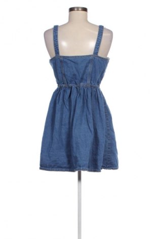 Kleid Denim Co., Größe M, Farbe Blau, Preis € 8,99