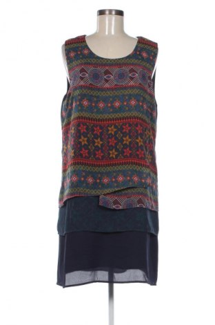 Šaty  Desigual, Veľkosť XL, Farba Viacfarebná, Cena  57,98 €