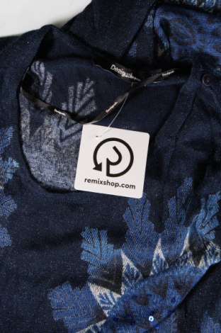 Φόρεμα Desigual, Μέγεθος XS, Χρώμα Πολύχρωμο, Τιμή 25,99 €