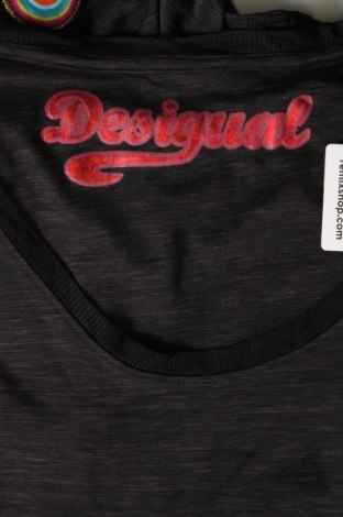 Φόρεμα Desigual, Μέγεθος L, Χρώμα Μαύρο, Τιμή 50,99 €