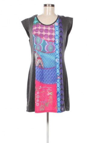 Rochie Desigual, Mărime XXL, Culoare Multicolor, Preț 188,99 Lei