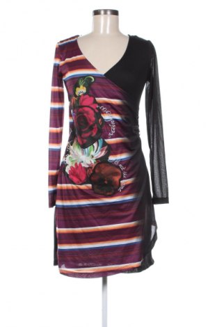 Rochie Desigual, Mărime M, Culoare Multicolor, Preț 48,99 Lei